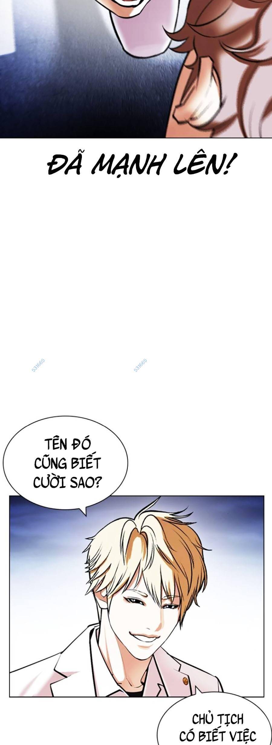Hoán Đổi Diệu Kỳ Chapter 421 - 69