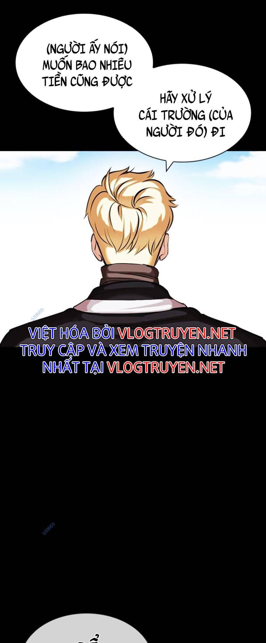 Hoán Đổi Diệu Kỳ Chapter 421 - 9