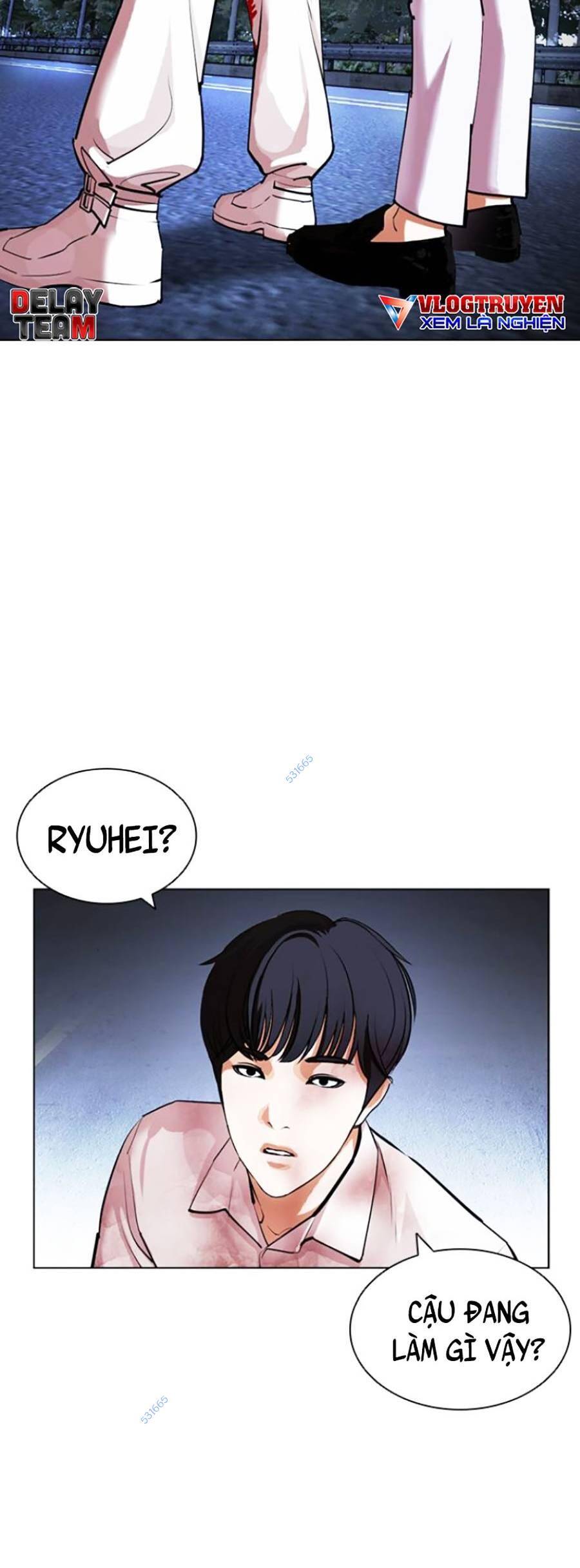 Hoán Đổi Diệu Kỳ Chapter 421 - 93