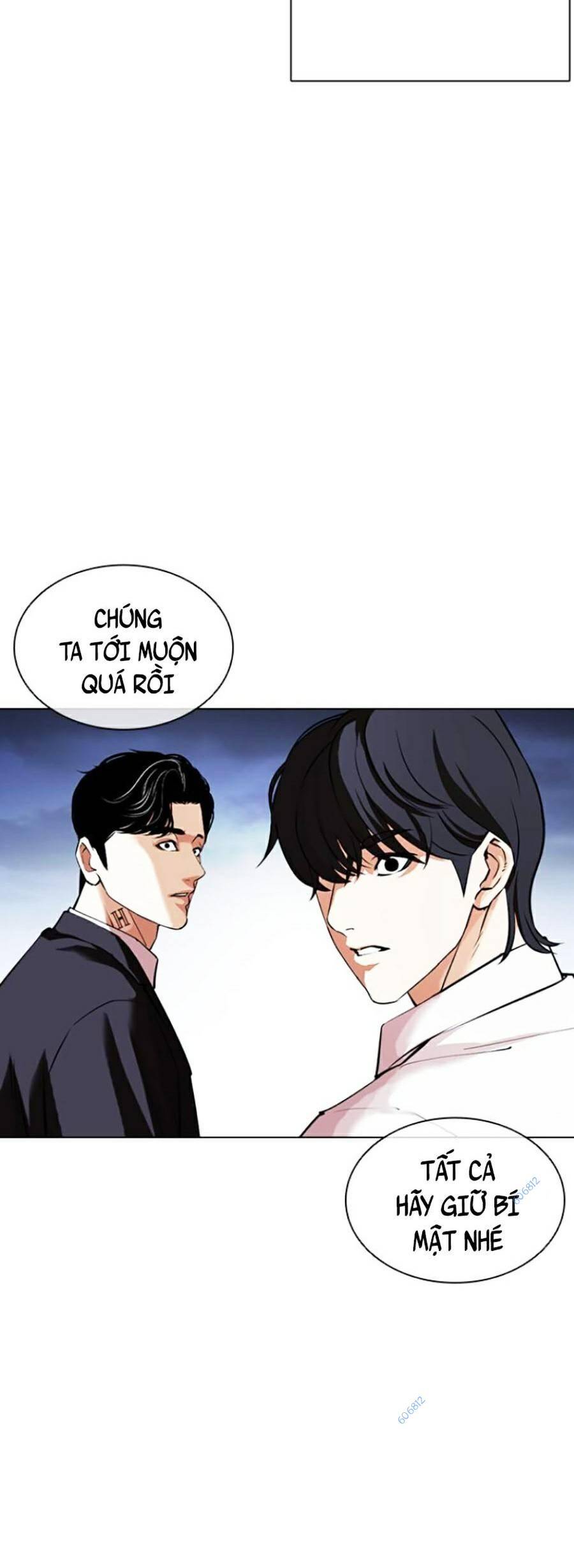 Hoán Đổi Diệu Kỳ Chapter 423 - 113