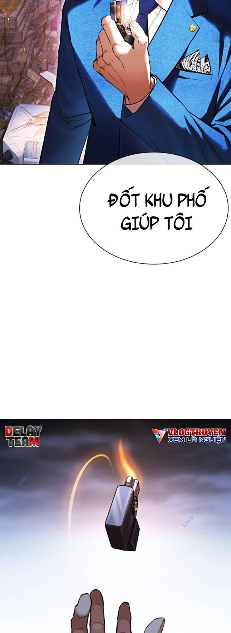 Hoán Đổi Diệu Kỳ Chapter 423 - 119