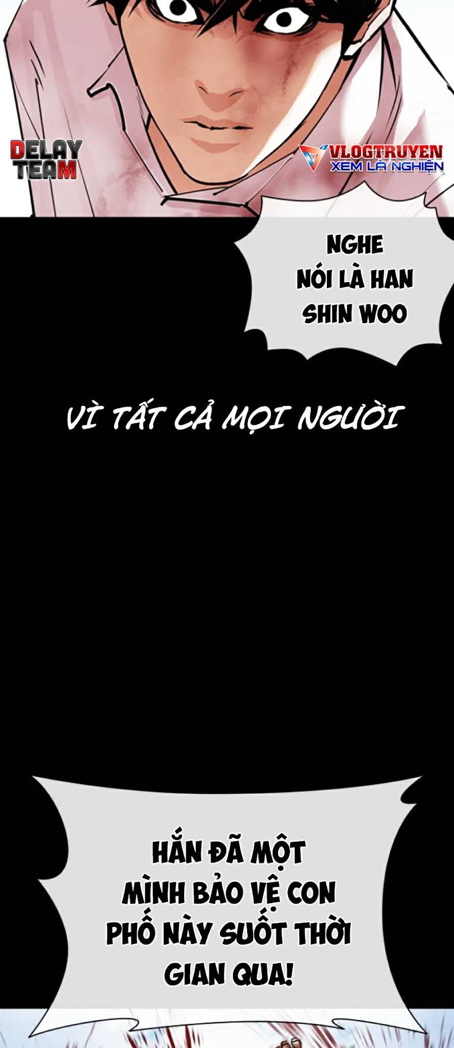 Hoán Đổi Diệu Kỳ Chapter 423 - 24