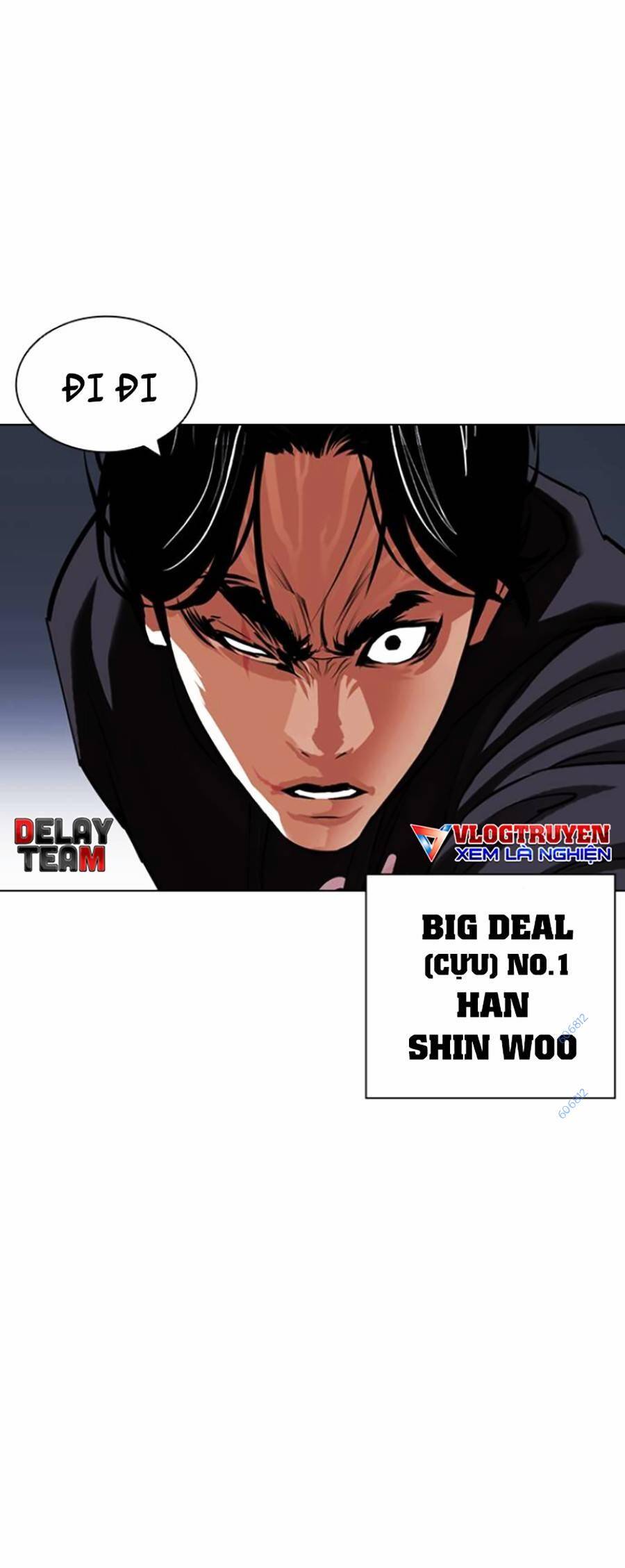 Hoán Đổi Diệu Kỳ Chapter 423 - 33