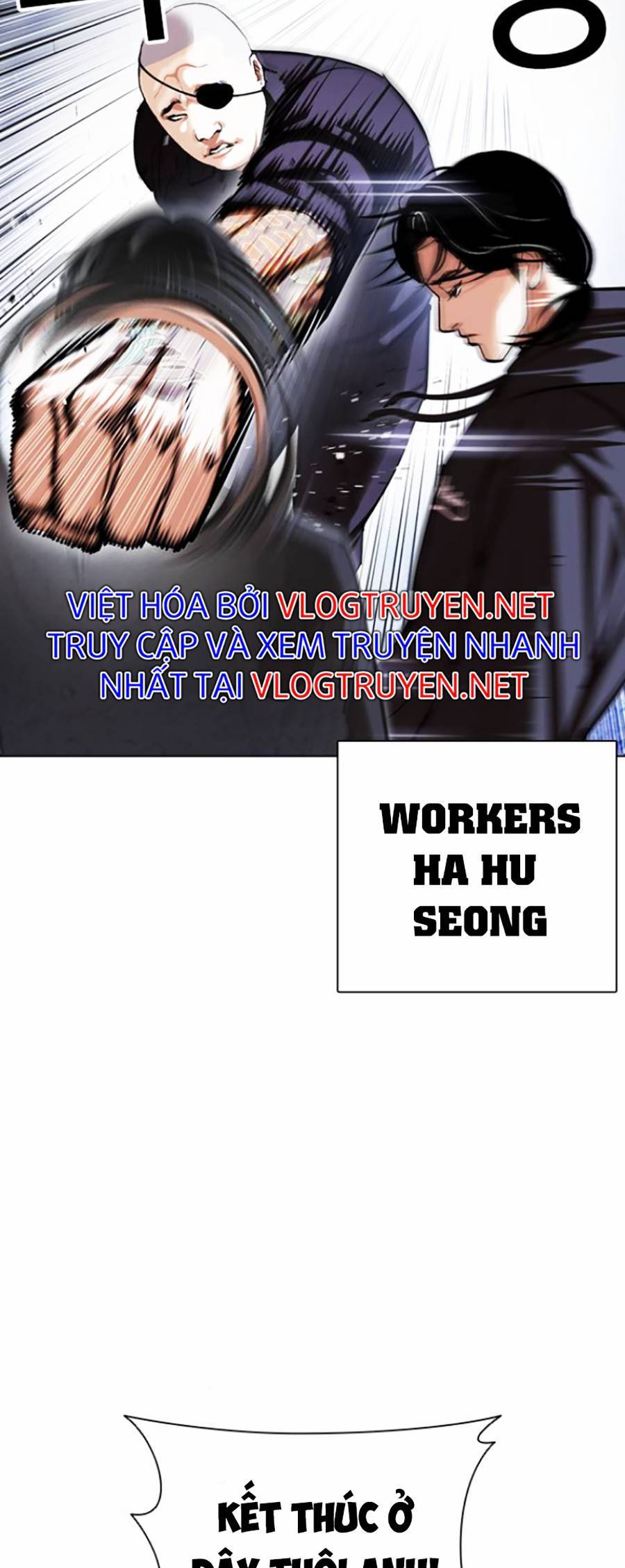 Hoán Đổi Diệu Kỳ Chapter 423 - 40