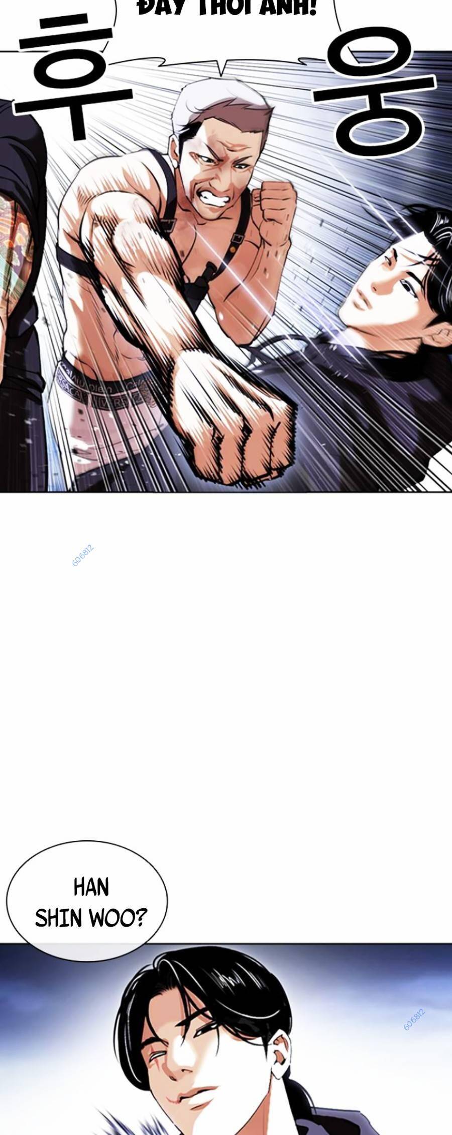 Hoán Đổi Diệu Kỳ Chapter 423 - 41