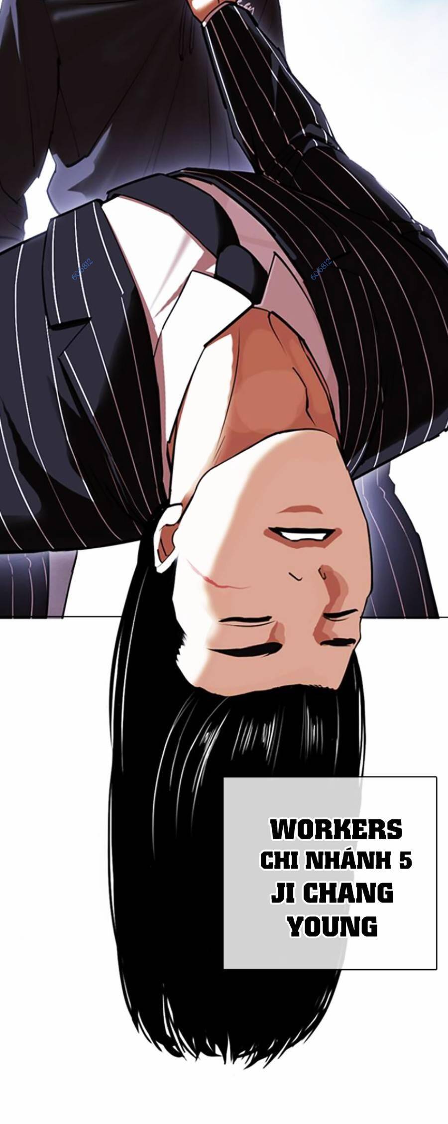 Hoán Đổi Diệu Kỳ Chapter 423 - 43
