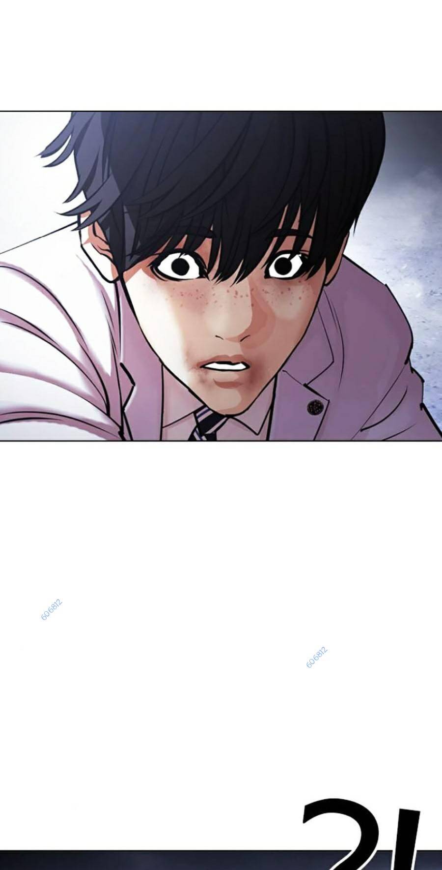 Hoán Đổi Diệu Kỳ Chapter 424 - 111