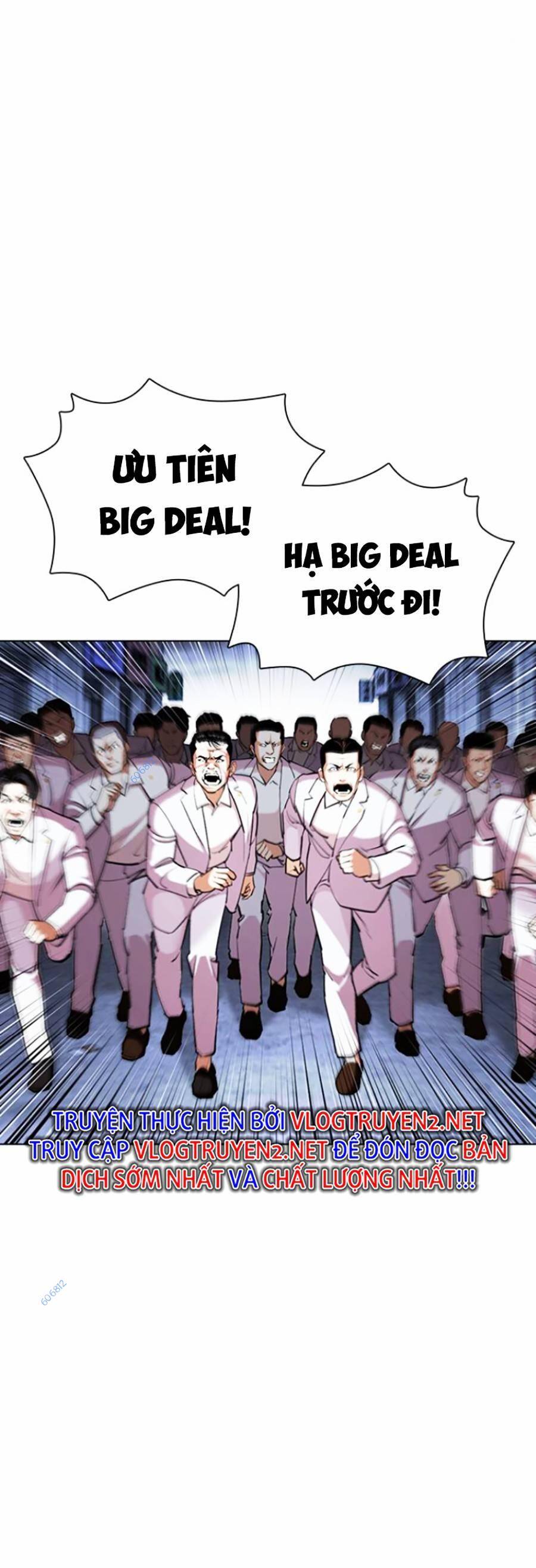 Hoán Đổi Diệu Kỳ Chapter 424 - 3