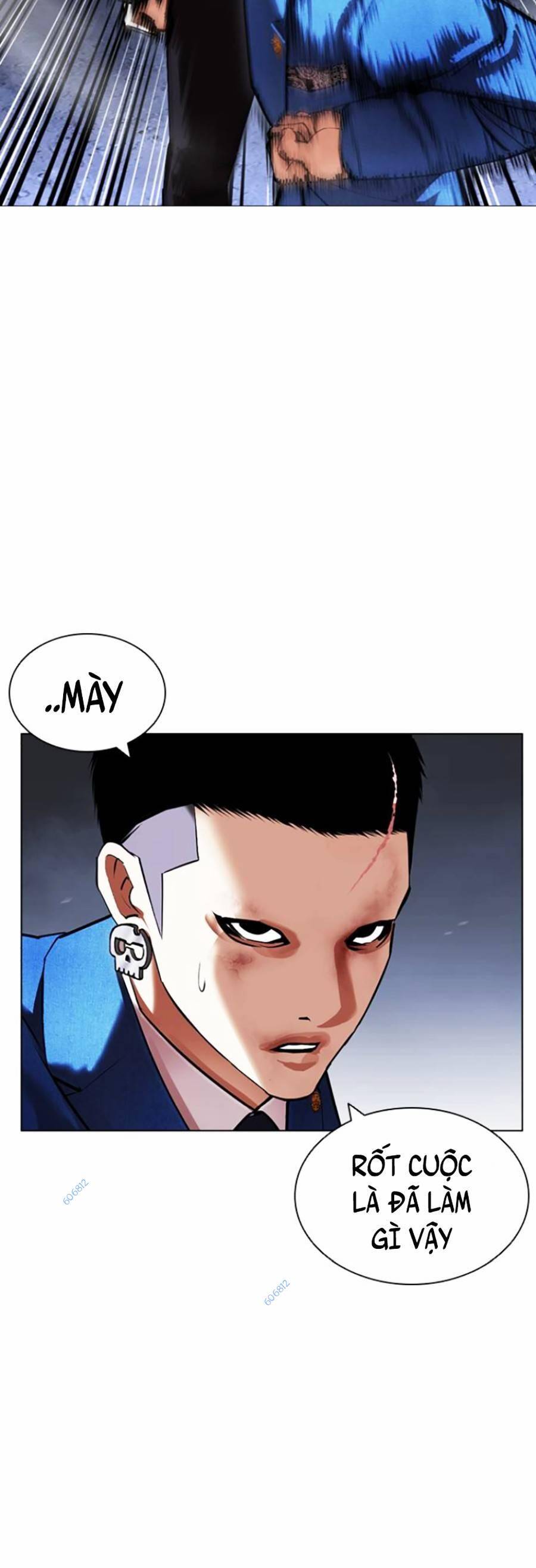 Hoán Đổi Diệu Kỳ Chapter 424 - 27