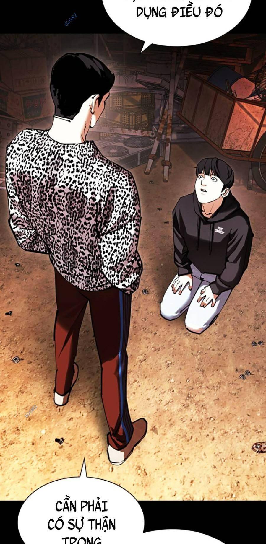 Hoán Đổi Diệu Kỳ Chapter 425 - 13