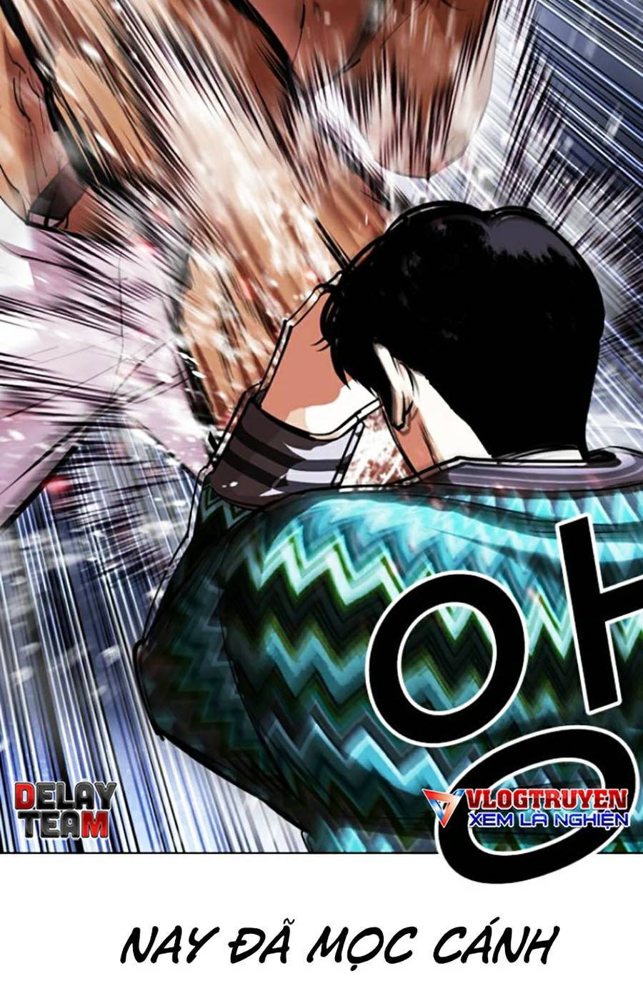 Hoán Đổi Diệu Kỳ Chapter 425 - 46