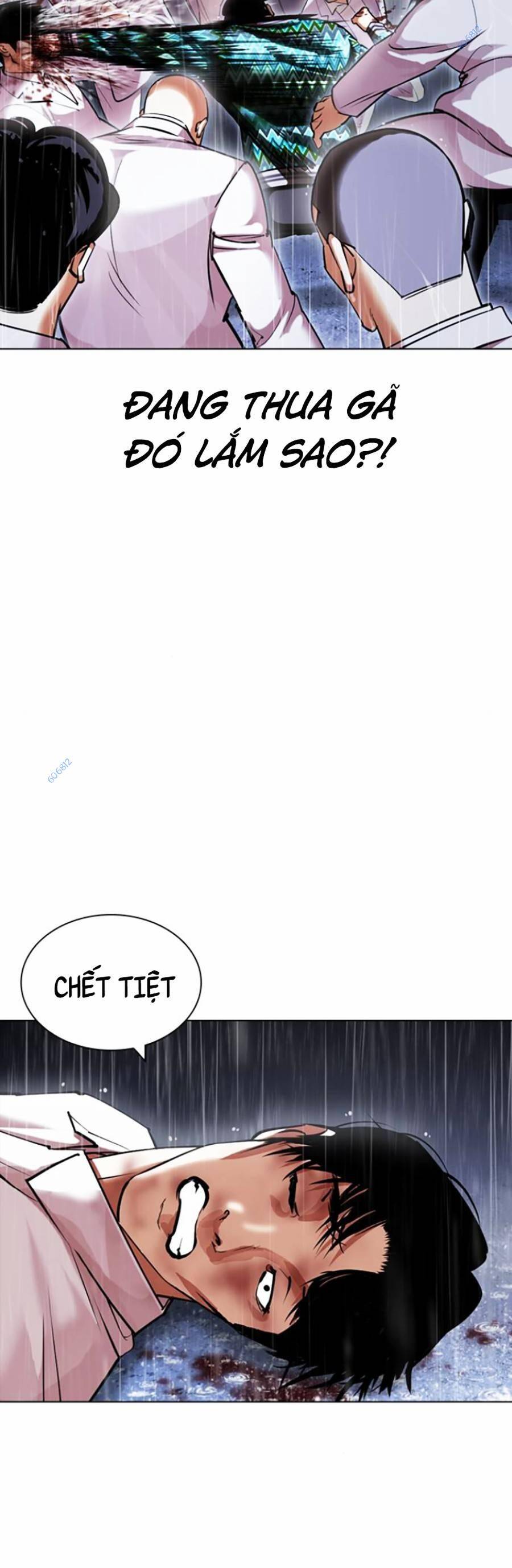 Hoán Đổi Diệu Kỳ Chapter 425 - 65