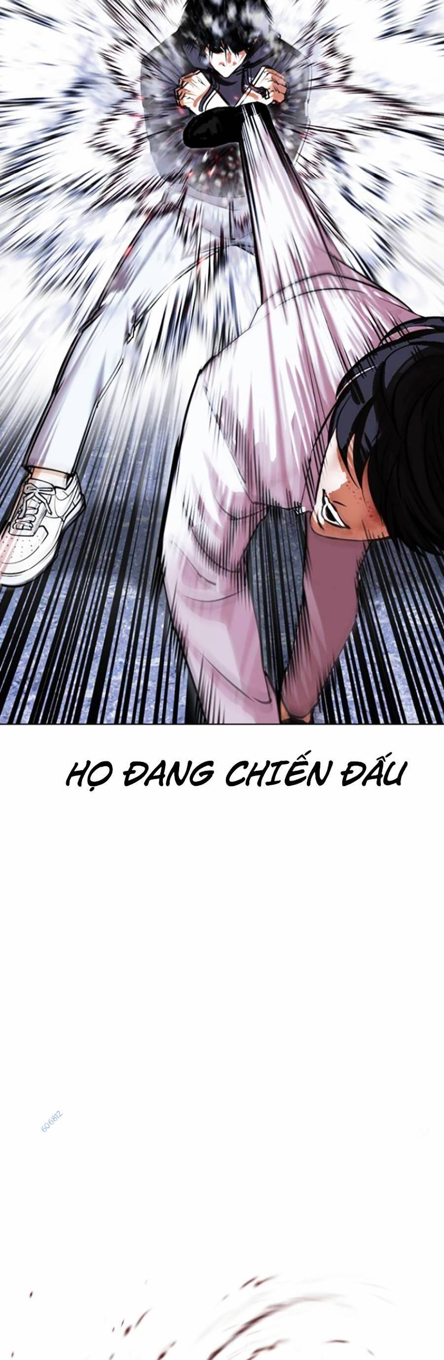 Hoán Đổi Diệu Kỳ Chapter 425 - 67