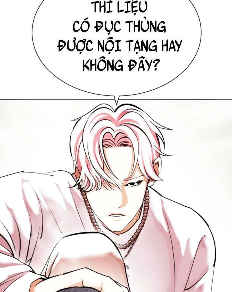 Hoán Đổi Diệu Kỳ Chapter 428 - 121