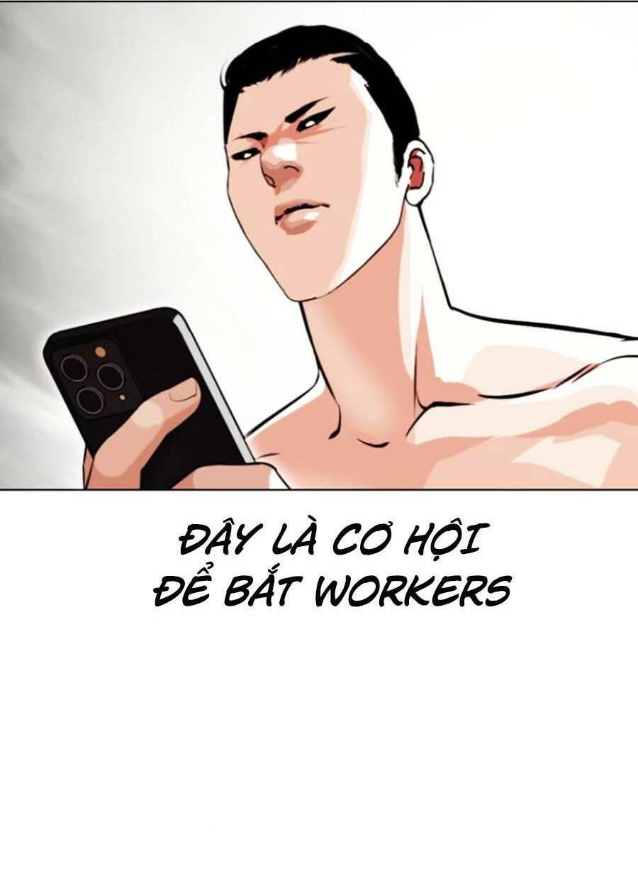 Hoán Đổi Diệu Kỳ Chapter 428 - 18