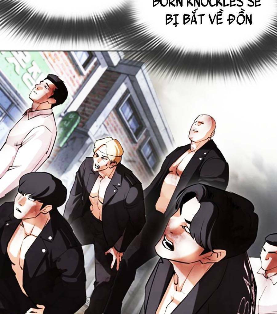 Hoán Đổi Diệu Kỳ Chapter 428 - 35