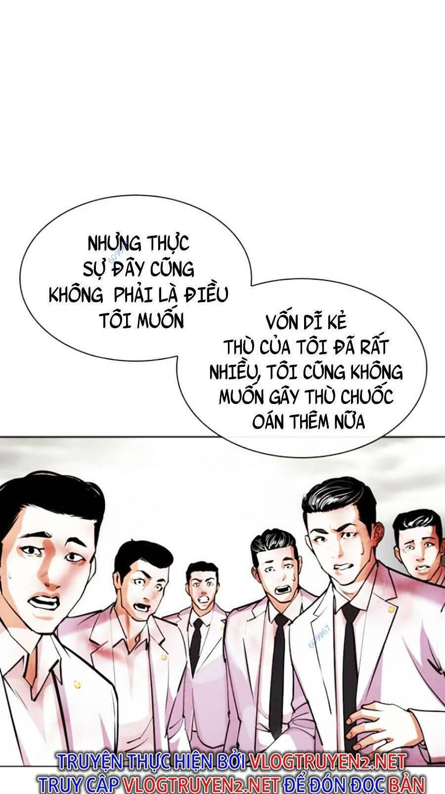 Hoán Đổi Diệu Kỳ Chapter 428 - 42