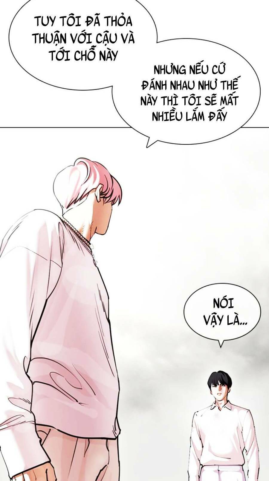 Hoán Đổi Diệu Kỳ Chapter 428 - 44