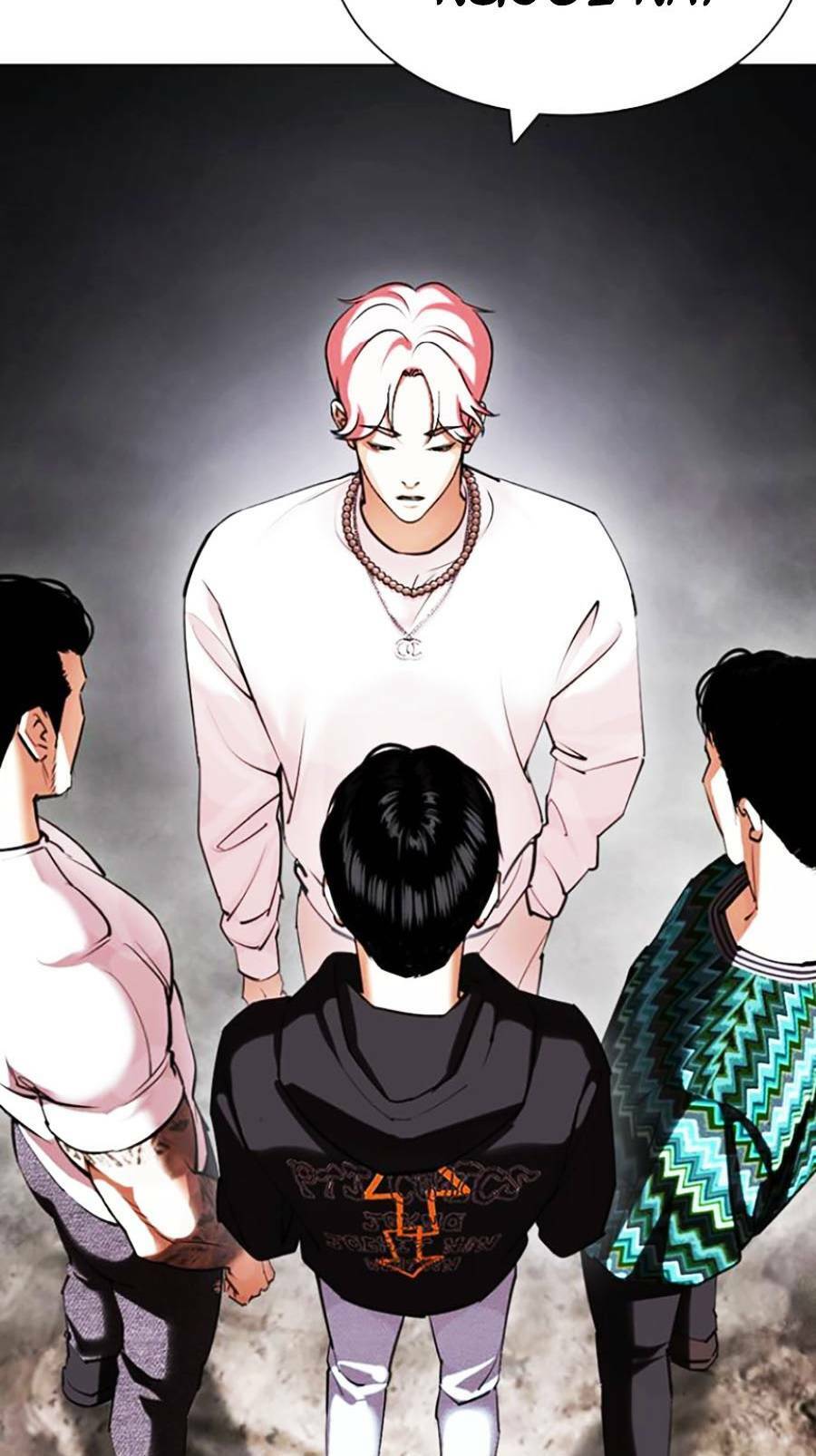 Hoán Đổi Diệu Kỳ Chapter 428 - 47