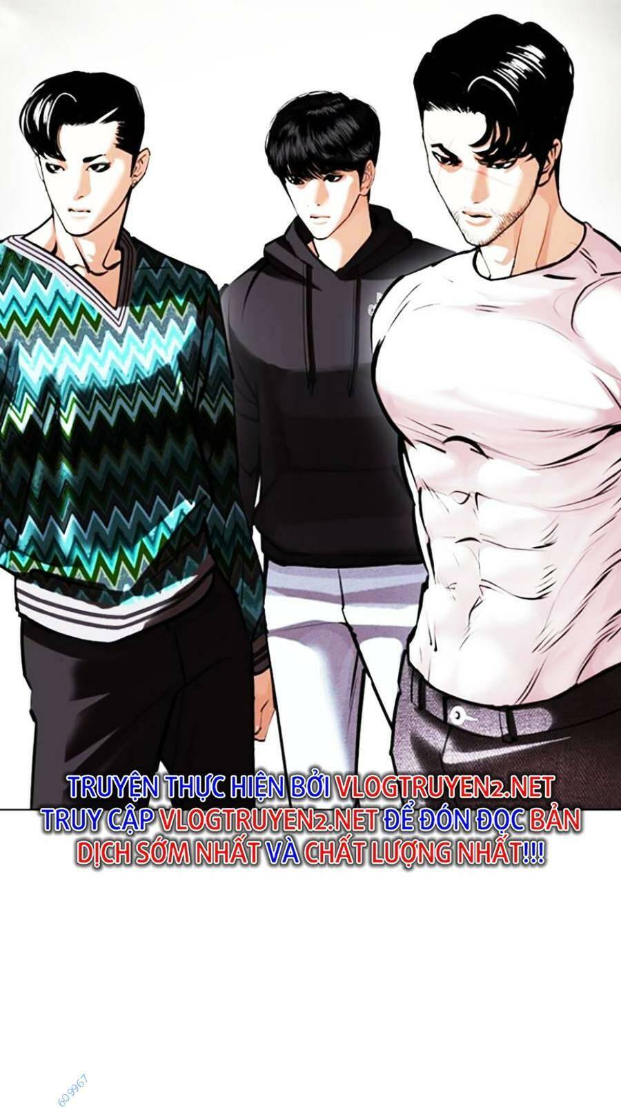 Hoán Đổi Diệu Kỳ Chapter 428 - 49