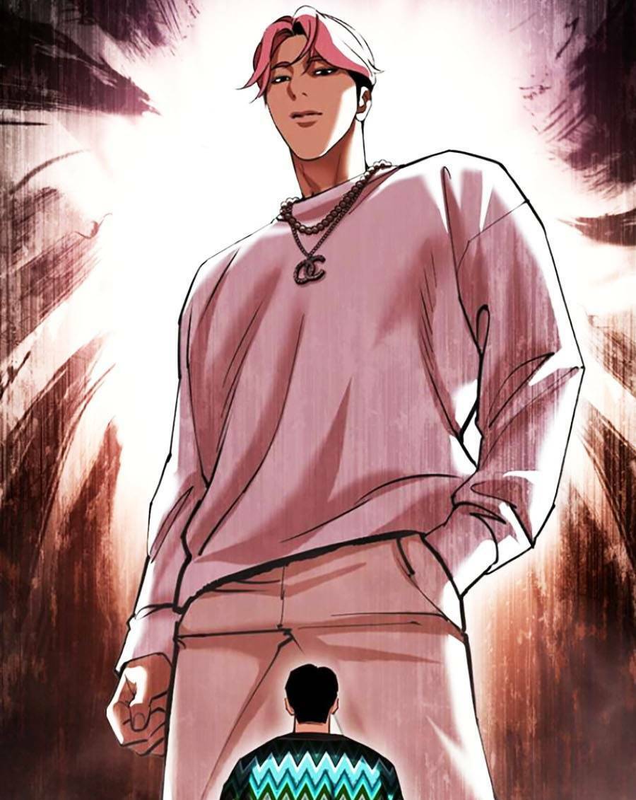 Hoán Đổi Diệu Kỳ Chapter 428 - 87