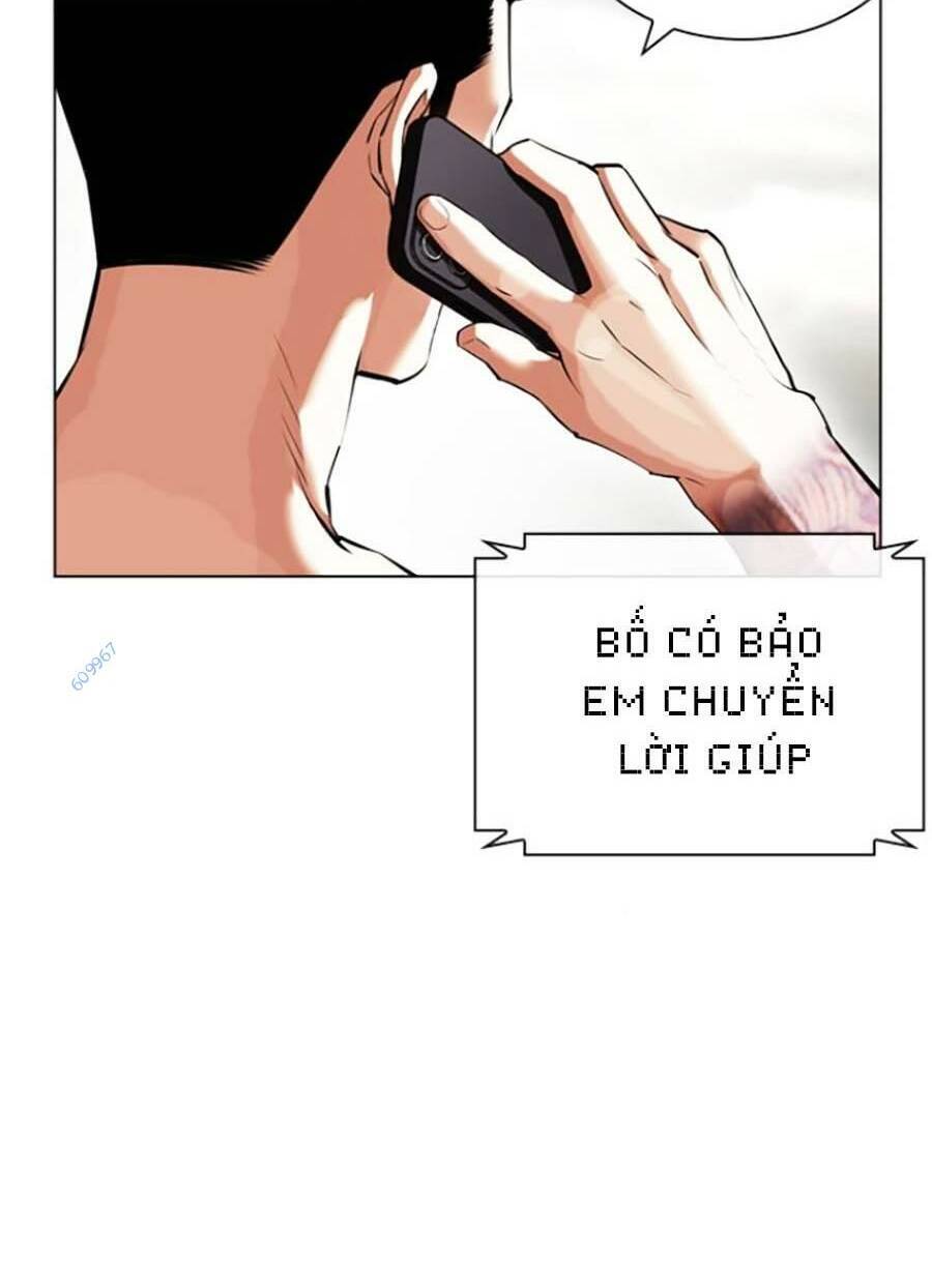 Hoán Đổi Diệu Kỳ Chapter 428 - 10