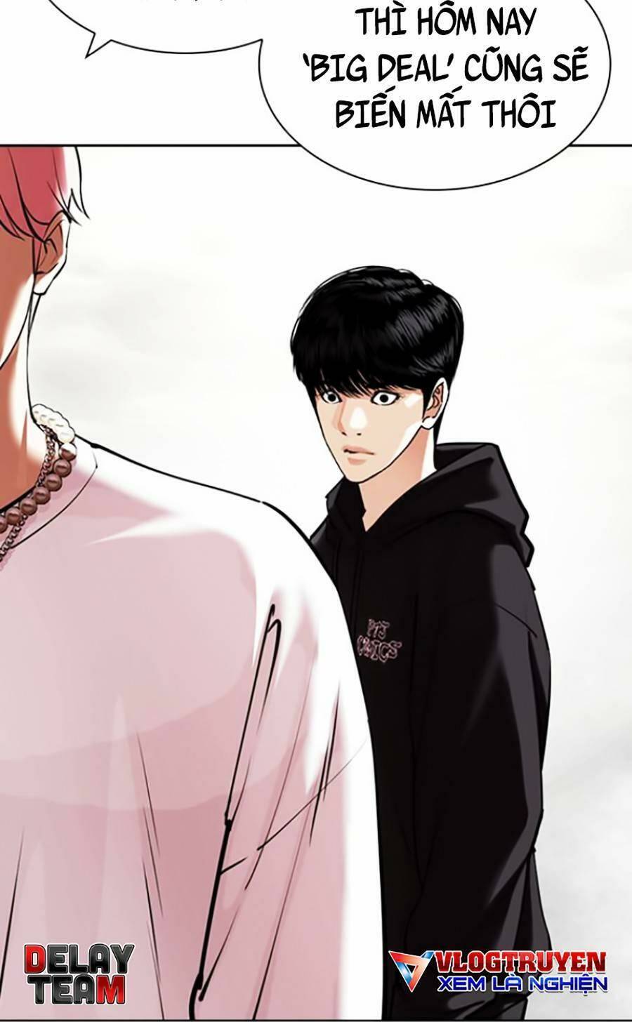 Hoán Đổi Diệu Kỳ Chapter 429 - 17