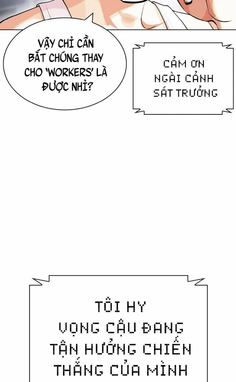 Hoán Đổi Diệu Kỳ Chapter 429 - 36