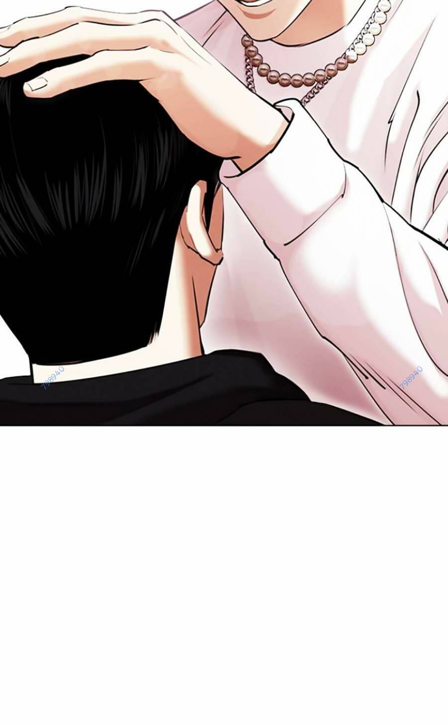 Hoán Đổi Diệu Kỳ Chapter 429 - 10