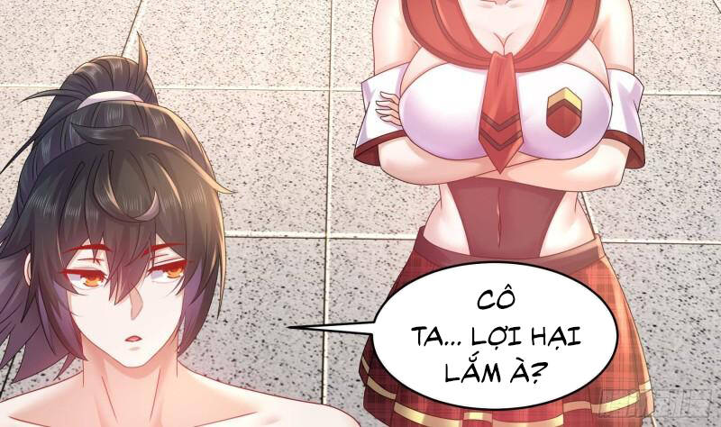 Nghịch Thiên Cải Mệnh Chapter 41 - 23