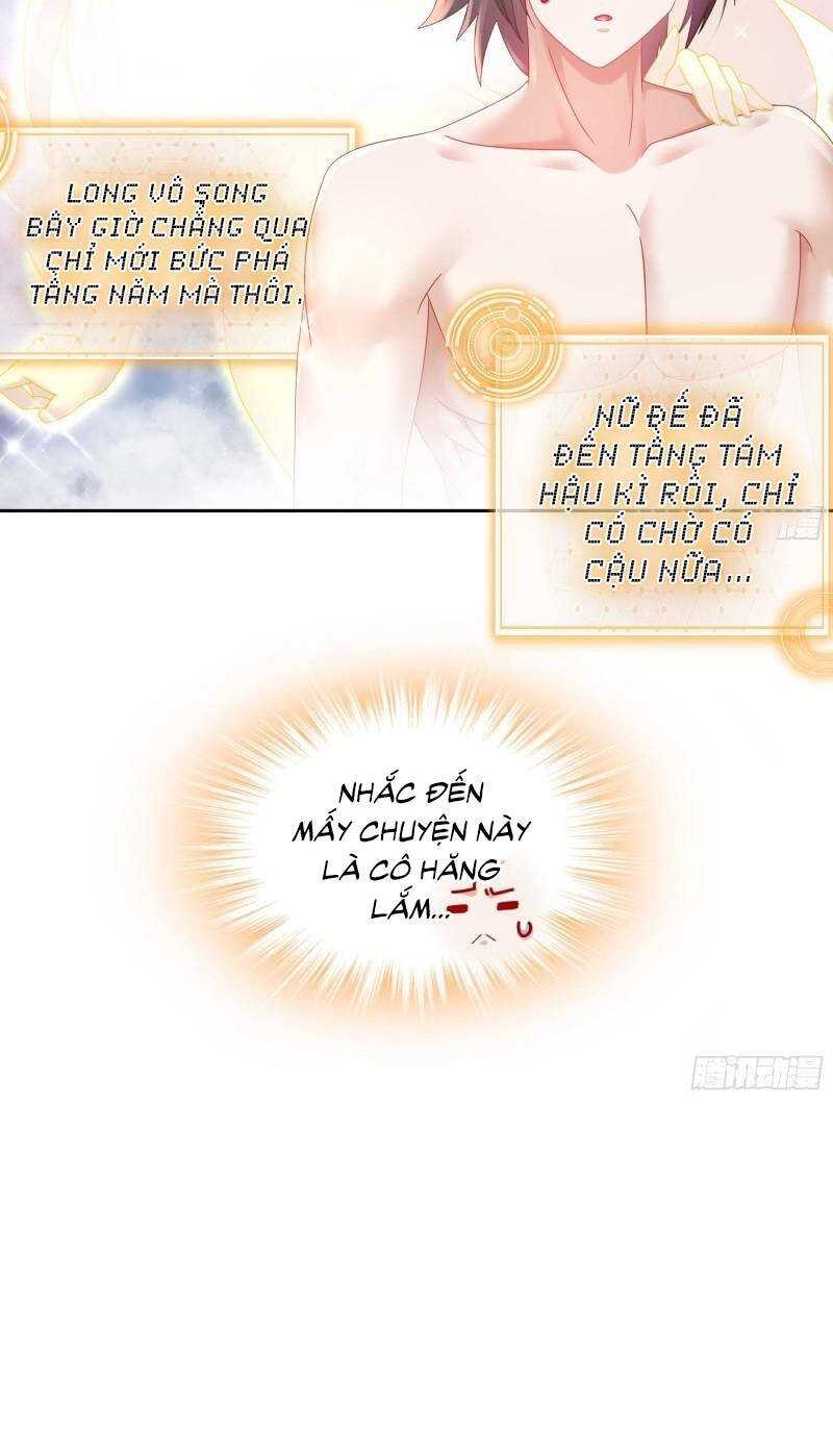 Nghịch Thiên Cải Mệnh Chapter 41 - 28