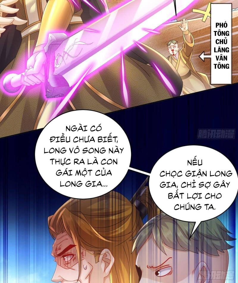 Nghịch Thiên Cải Mệnh Chapter 41 - 30