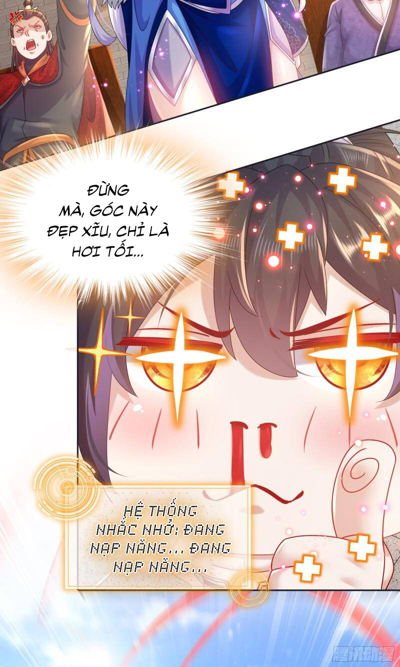 Nghịch Thiên Cải Mệnh Chapter 41 - 3