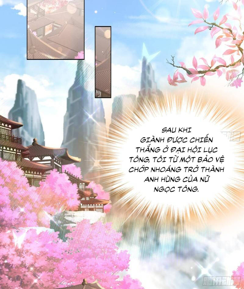 Nghịch Thiên Cải Mệnh Chapter 41 - 40