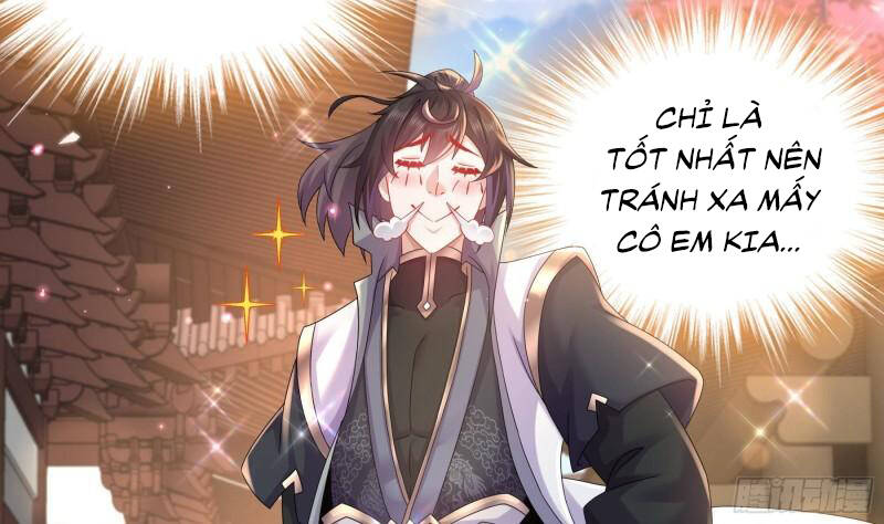 Nghịch Thiên Cải Mệnh Chapter 41 - 42