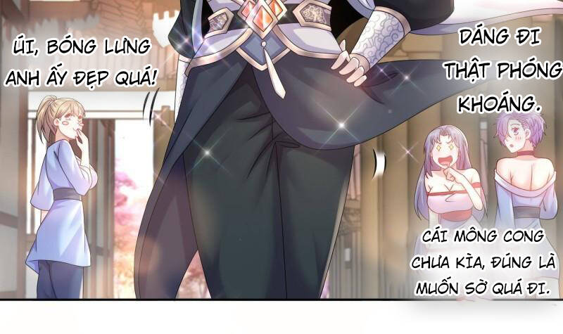 Nghịch Thiên Cải Mệnh Chapter 41 - 43