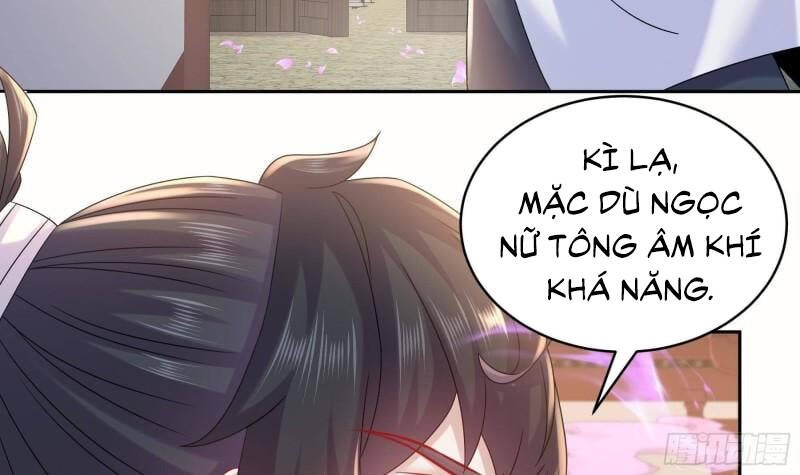 Nghịch Thiên Cải Mệnh Chapter 41 - 46