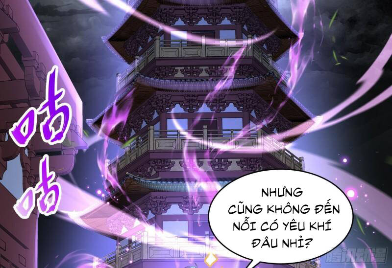 Nghịch Thiên Cải Mệnh Chapter 41 - 50
