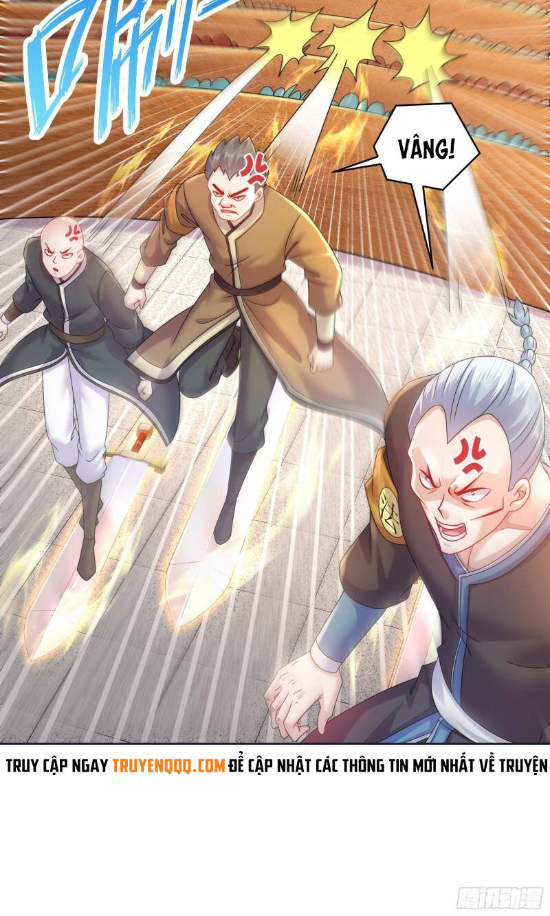 Nghịch Thiên Cải Mệnh Chapter 41 - 6