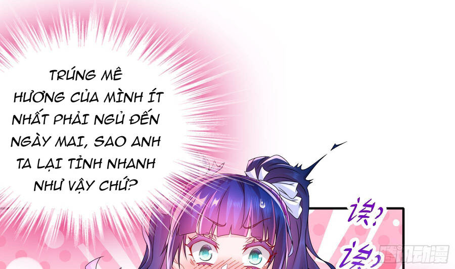 Nghịch Thiên Cải Mệnh Chapter 25 - 21