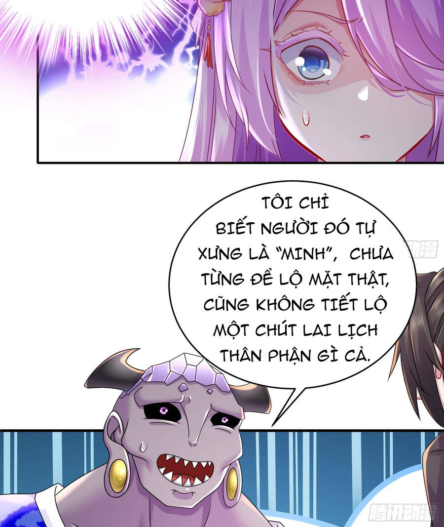 Nghịch Thiên Cải Mệnh Chapter 25 - 24