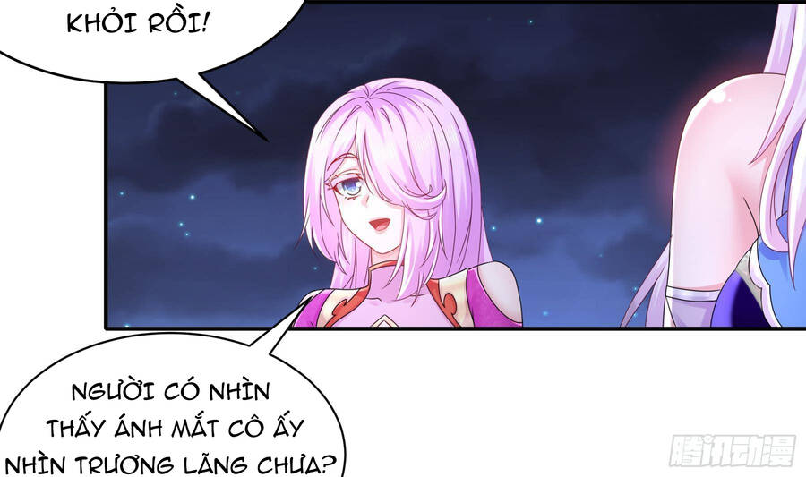 Nghịch Thiên Cải Mệnh Chapter 25 - 36