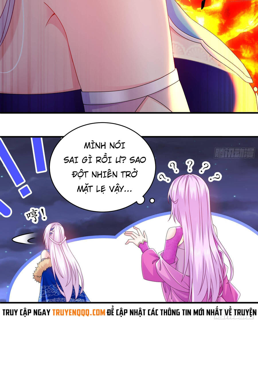 Nghịch Thiên Cải Mệnh Chapter 25 - 40