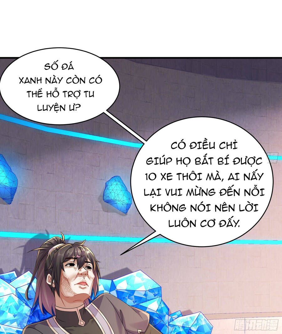 Nghịch Thiên Cải Mệnh Chapter 25 - 42