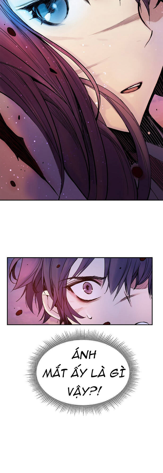 Knight Under Heart Chapter 9 - 11