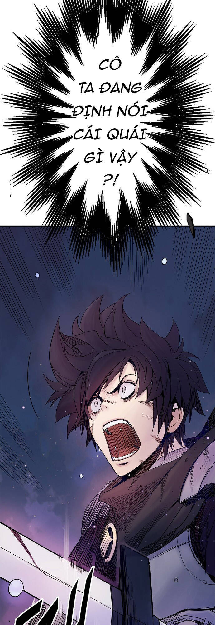 Knight Under Heart Chapter 9 - 20