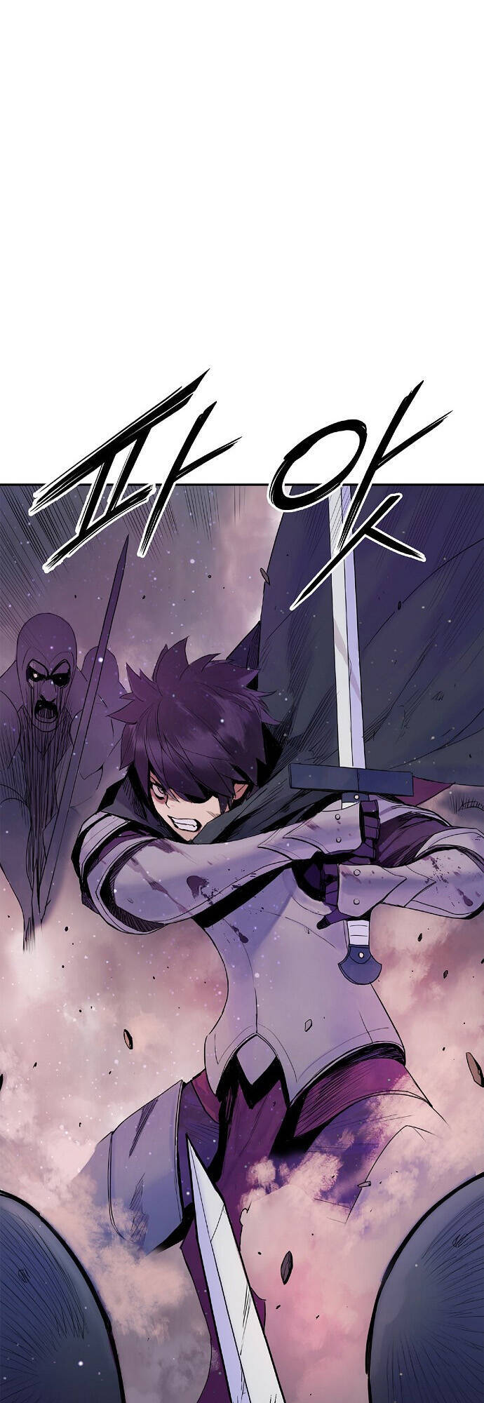 Knight Under Heart Chapter 9 - 23