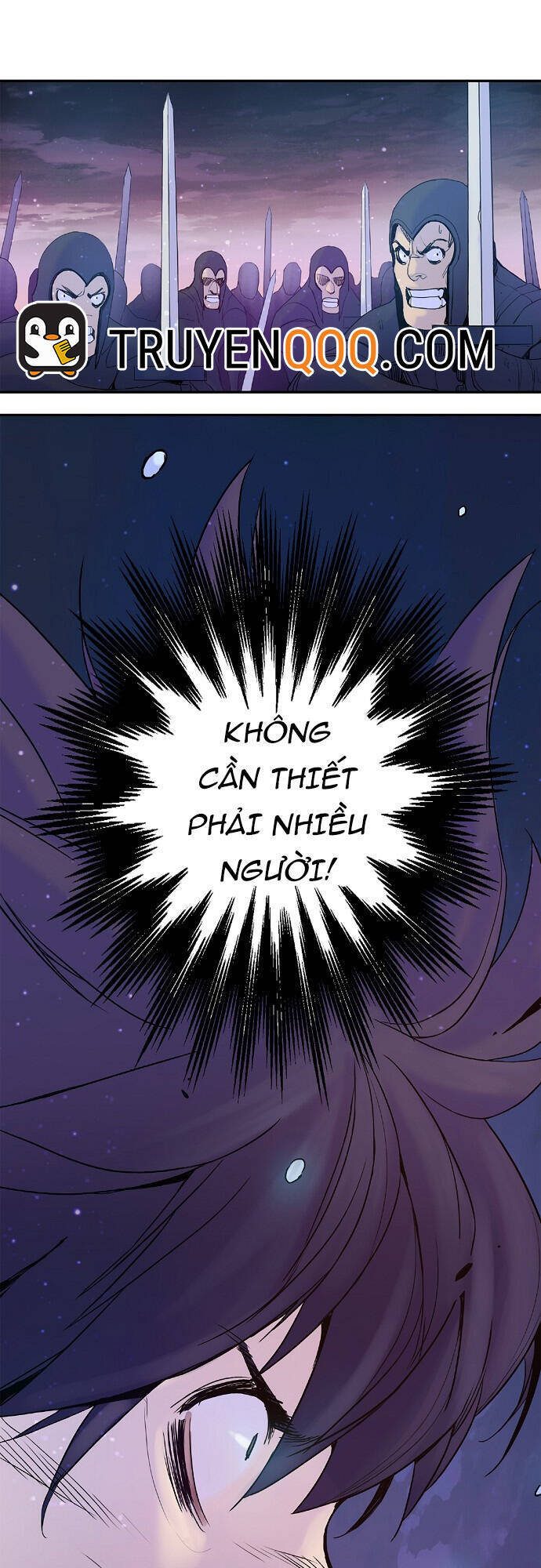 Knight Under Heart Chapter 9 - 27