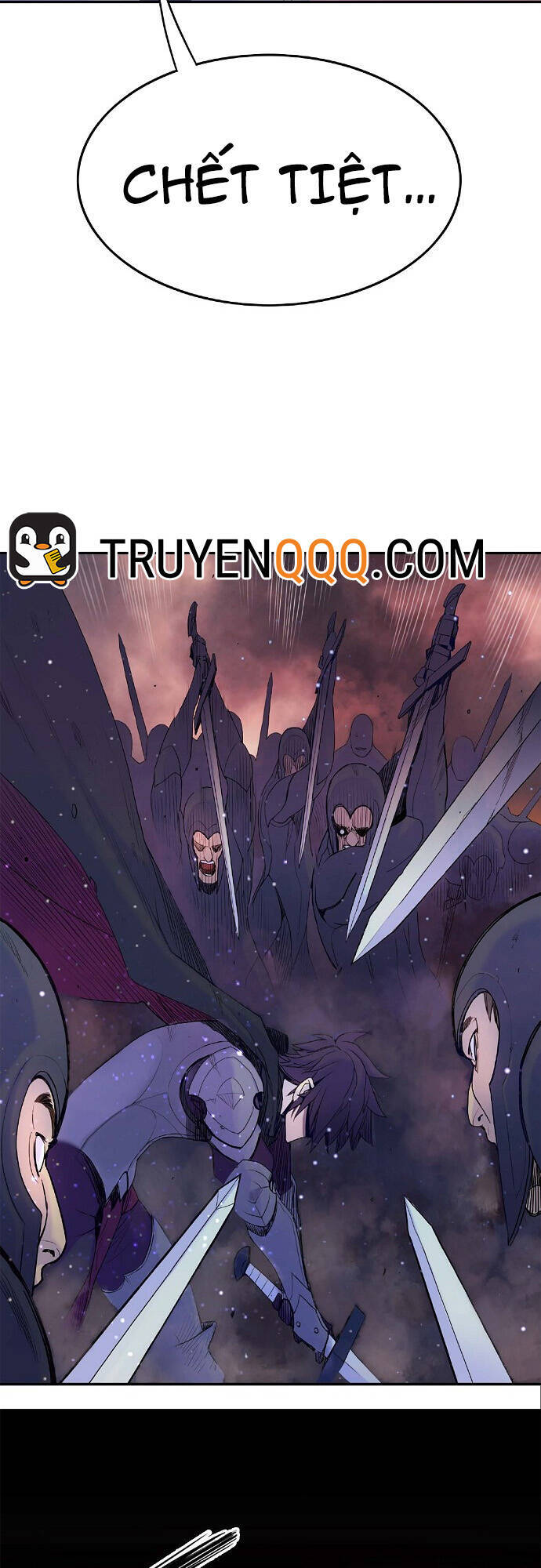 Knight Under Heart Chapter 9 - 34