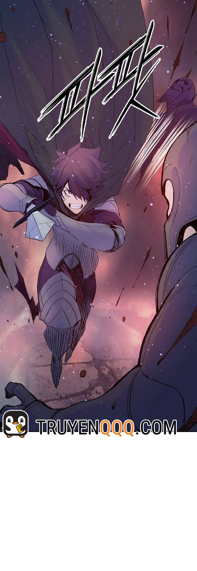 Knight Under Heart Chapter 9 - 44